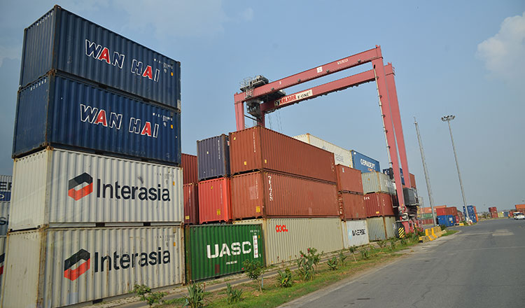 Cambodia’s exports to South Korea surge 23.5% to reach $34.6M in Jan